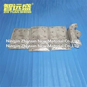 Dzinēja izplūdes sistēmas siltuma vairogs