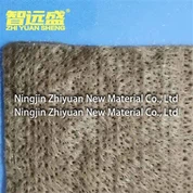 Augstas temperatūras izolācijas bazalta adatu filcs